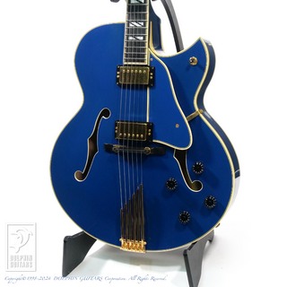 HeritageThe Super KB (Kenny Burrell Model)