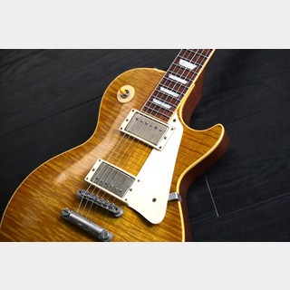 エレクトリックギター ＞ レスポールタイプ、Gibson Custom Shop、2004