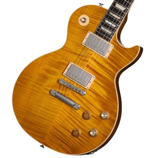 Gibson Kirk Hammett Signature "Greeny" Les Paul Standard Greeny Burst カーク ハメット【御茶ノ水本店 FINEST