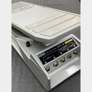 KORG XVP-10 Expresson/Volume Pedal