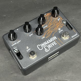 ACLAM GUITARS CINNAMON DRIVE 【新宿店】