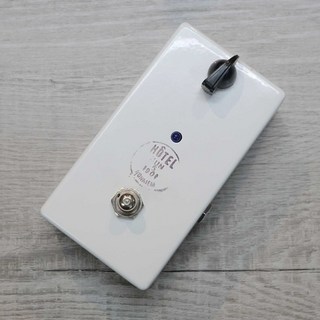 Lovepedal Mini Valve Clean Boost Preamp Pedal