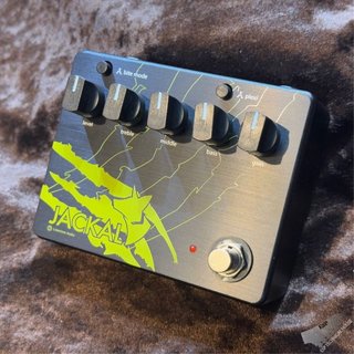 Limetone Audio JACKAL