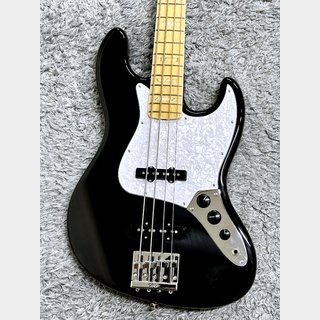Fender U.S.A. Geddy Lee Jazz Bass Black