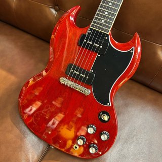 Gibson 【軽量個体】Original Collection SG Special Vintage Cherry #209050041【2.80kg】【3F】