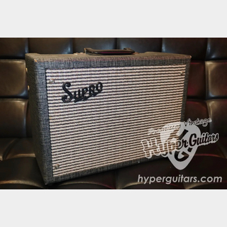 SUPRO '65 Super Model 606