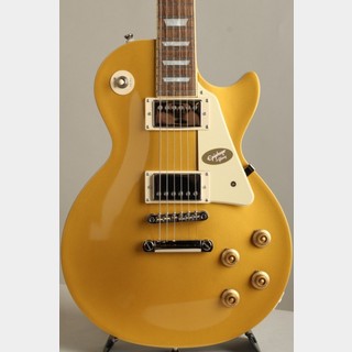 EpiphoneLes Paul Standard 50s Metallic Gold 【S/N 23071528007】