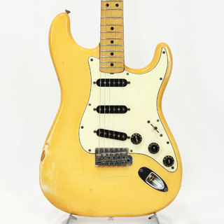 Fender Stratocaster '77 Olympic White