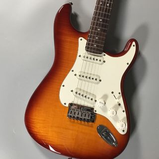Squier by Fender Standard Stratocaster FMT