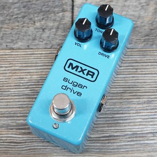 エフェクター（ギター・ベース用）、MXR、M294 Sugar Driveの検索結果