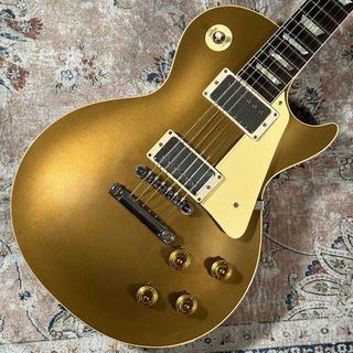 Gibson Custom Shop 1957 Les Paul Gold Top VOS【SN:731679】【PLEK施工済】