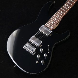 BOSS EURUS GS-1 Black Electronic Guitar【御茶ノ水本店】