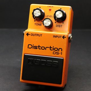 BOSS DS-1 Distortion Made in Japan 【梅田店】