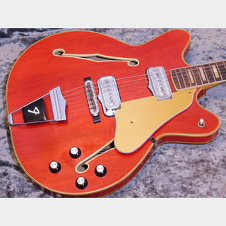 エレクトリックギター、Fender、Coronado IIの検索結果【楽器