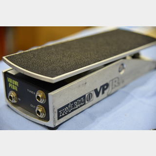ERNIE BALL、Volume Pedalの検索結果【楽器検索デジマート】