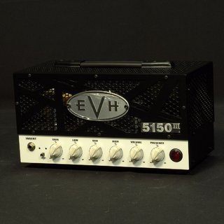 EVH 5150III 15W LBX Head【福岡パルコ店】