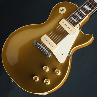 Gibson Custom Shop【USED】 Historic Collection 1954 Les Paul Model (Antique Gold) 【SN.4 8130】