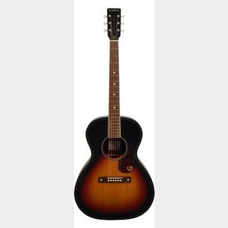 【2025限定 単板トップ】GRETSCH JIM DANDY パーラー 使用少 グレッチのJim Dandyシリーズに限定モデルのアコースティック・ギター2