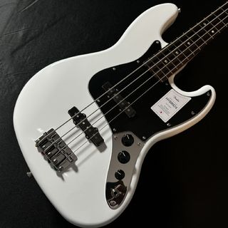 Fender Made in Japan Hybrid II Jazz Bass Rosewood Fingerboard