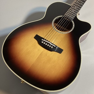 Takamine PTU70S-KOA【エリア限定商品】