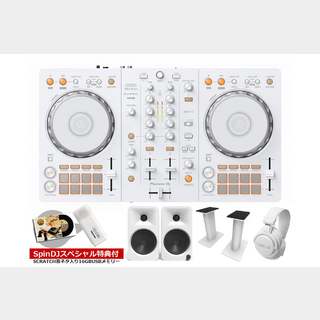 Roland DDJ-FLX4-W ALLホワイトDJセット【渋谷店】