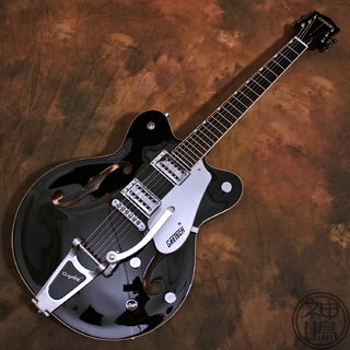 Gretsch Gretsch G5122 125th Anniversary Bigsby Electromatic Black