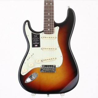 Fender American Ultra Stratocaster Left-Handed Ultraburst 【御茶ノ水本店】