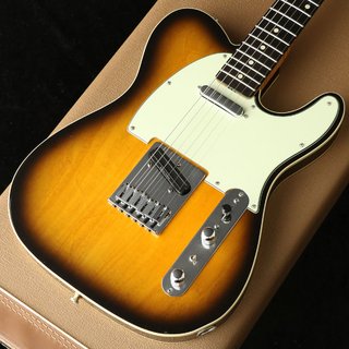 Fender Custom Shop Master Build Series Custom Telecaster Alan Hamel【御茶ノ水本店】