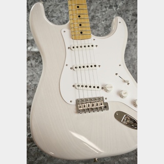 Fender Custom Shop Limited Edition 70th Anniversary 1954 Stratocaster Time Capsule Package / White Blonde