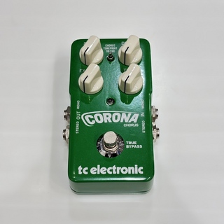 tc electronic Corona Chorus