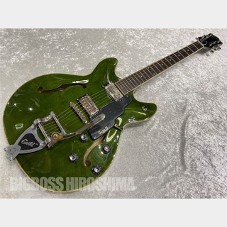 GUILD STARFIRE I DC (Emerald Green)