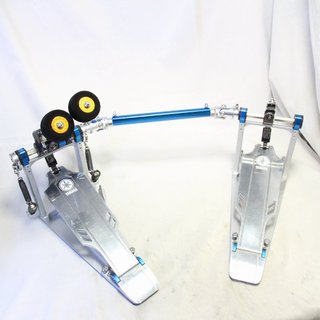 YAMAHA DFP9CL ヤマハ ツインペダル ダブルチェーンドライブ 左利き用 純正ケース付属【池袋店】