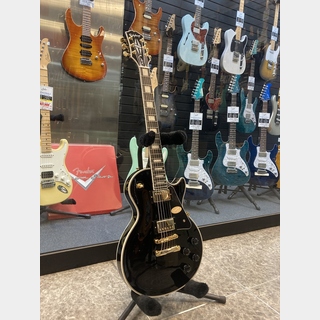 Epiphone Les Paul Custom/Ebony