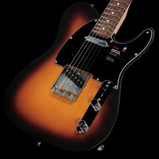 Fender FSR American Performer Pine Telecaster Rosewood 2-Color Sunburst [イシバシ限定販売](重量:3.18kg)【渋