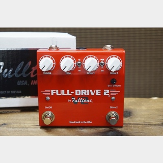 FulltoneFull-Drive2 V2