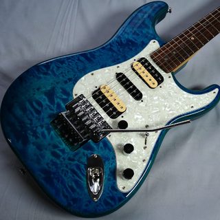 FenderMichiya Haruhata Stratocaster