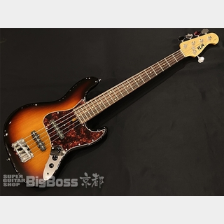 FUJIGEN(FGN) NJB100RALV / 3Tone Sunburst