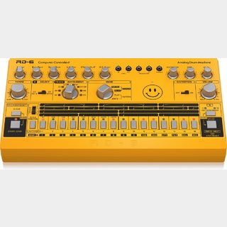 BEHRINGER RD-6 AM RD-6 AM