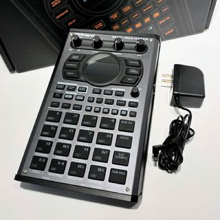 Roland SP-404MKⅡ【現物画像】