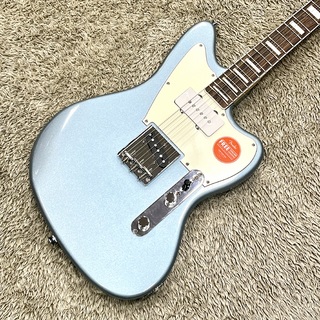 Squier by Fender Limited Edition Paranormal Offset Telecaster SJ Ice Blue Metallic / Laurel【限定モデル】【2024年製】