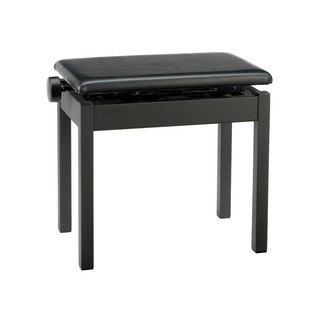 Rolandローランド BNC-05BK2 ピアノイス 高低自在椅子 ブラック