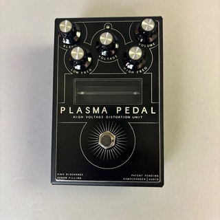 GAMECHANGER AUDIO PLASMA PEDAL