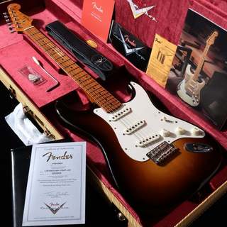 エレクトリックギター ＞ STタイプ、Fender Classic 50s Stratocaster
