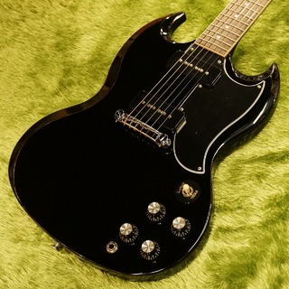 Gibson 【NEW】 SG Special ~Ebony~ #207940274 [3.06kg] [送料込] 