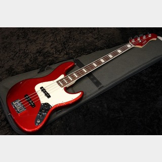 Xotic XJ-Core 4st Candy Apple Red #24003