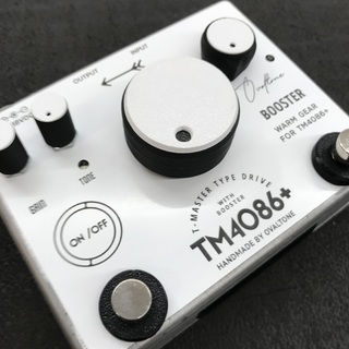 Ovaltone、Warm Gearの検索結果【楽器検索デジマート】