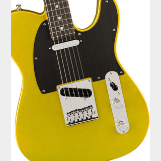 Fender AMERICAN ULTRA II TELECASTER Solar Flare 【USA最新モデル/ご予約受付中!】