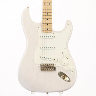 Fender 2019 Vintage Custom 1957 Stratocaster NOS Aged White Blonde【御茶ノ水本店】