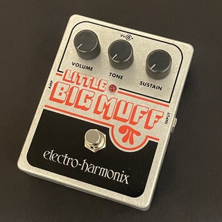 エフェクター（ギター・ベース用）、Electro-Harmonix、LITTLE