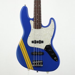 Squier by Fender Tomomi Jazz Bass “Bluetus” Sky Blue【心斎橋店】